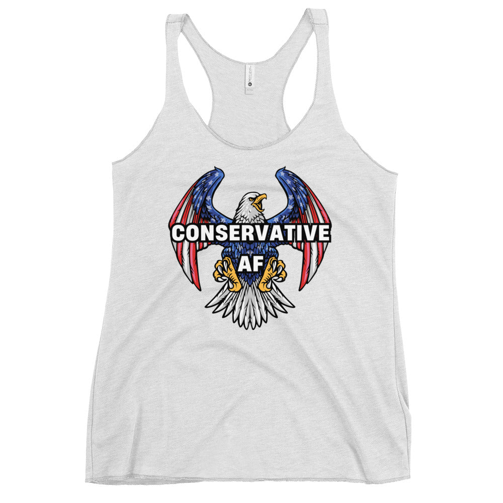 Conservative AF Tank