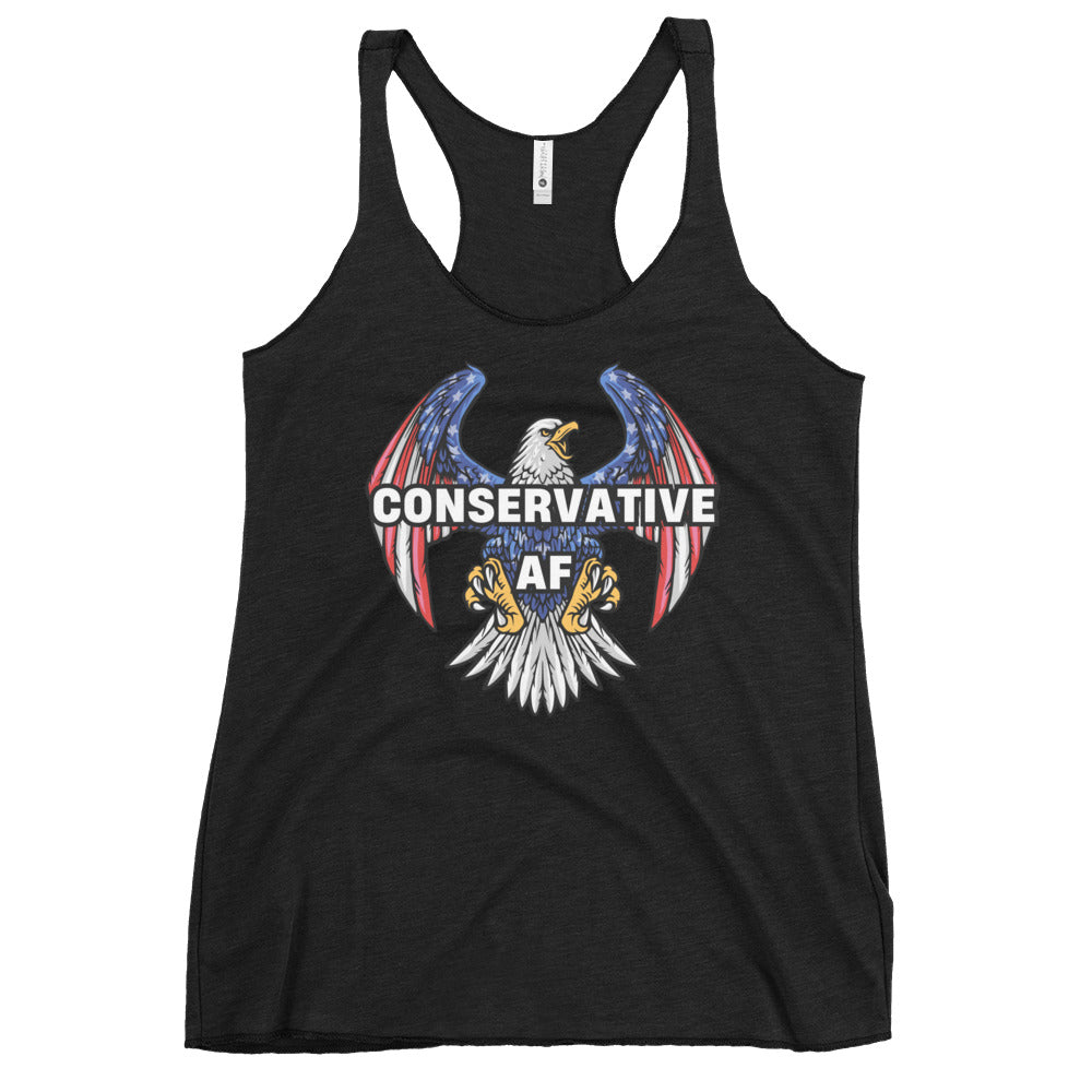 Conservative AF Tank