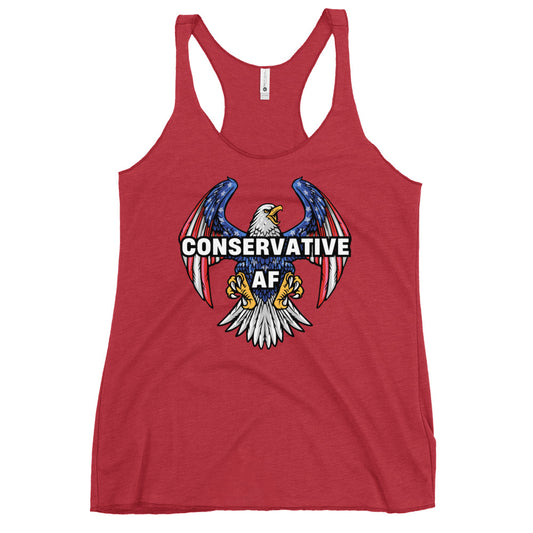 Conservative AF Tank